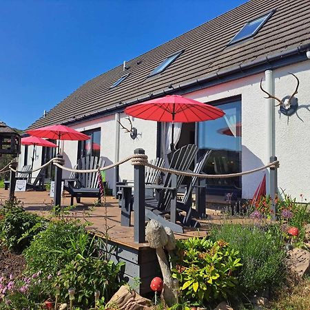 Applecross B&B Εξωτερικό φωτογραφία