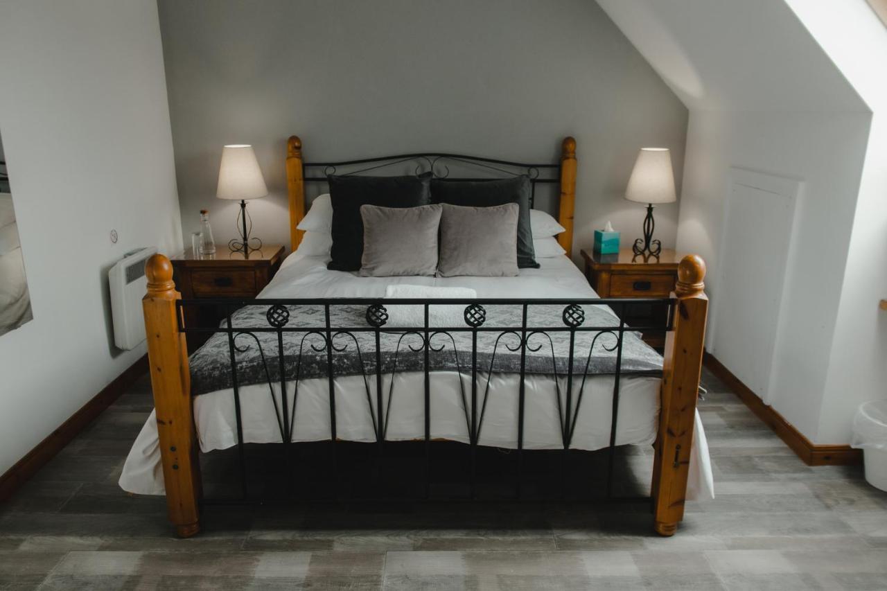 Applecross B&B Εξωτερικό φωτογραφία