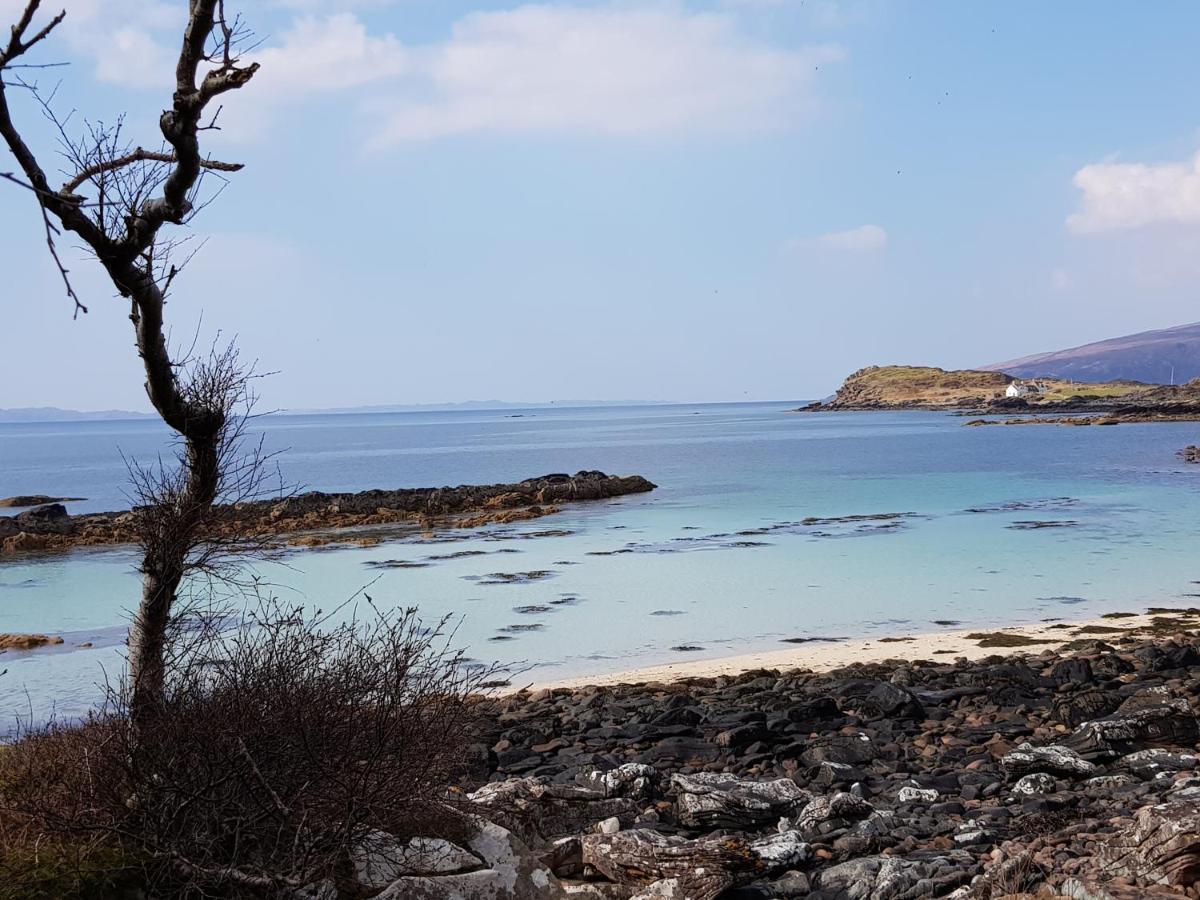 Applecross B&B Εξωτερικό φωτογραφία