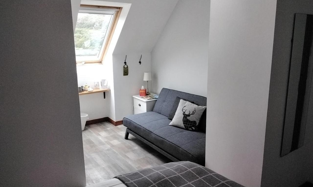 Applecross B&B Εξωτερικό φωτογραφία