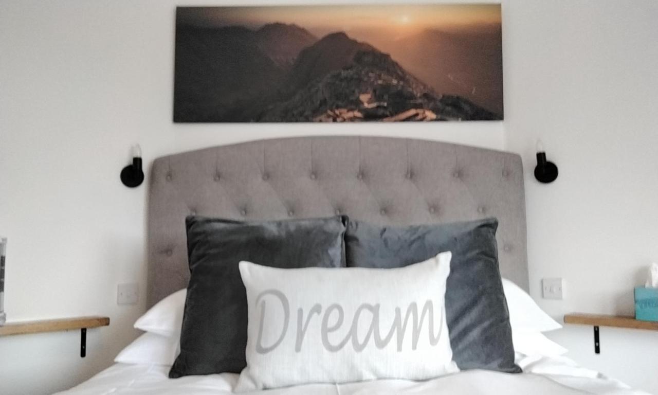 Applecross B&B Εξωτερικό φωτογραφία