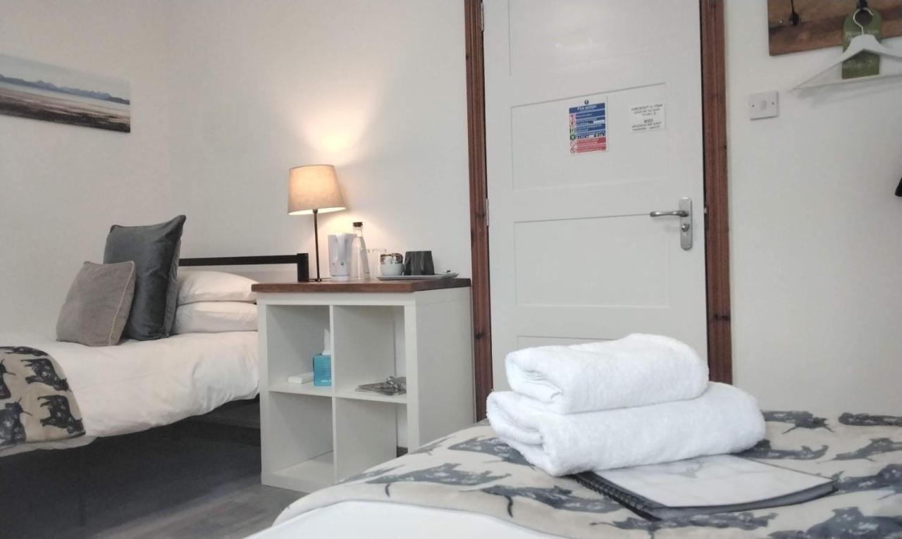 Applecross B&B Εξωτερικό φωτογραφία