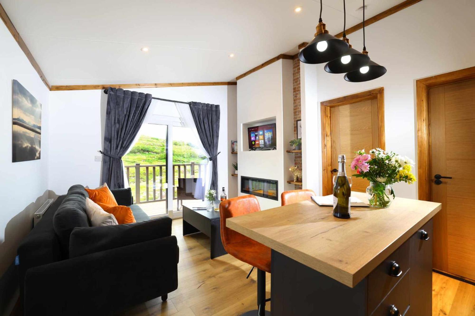 Applecross B&B Εξωτερικό φωτογραφία