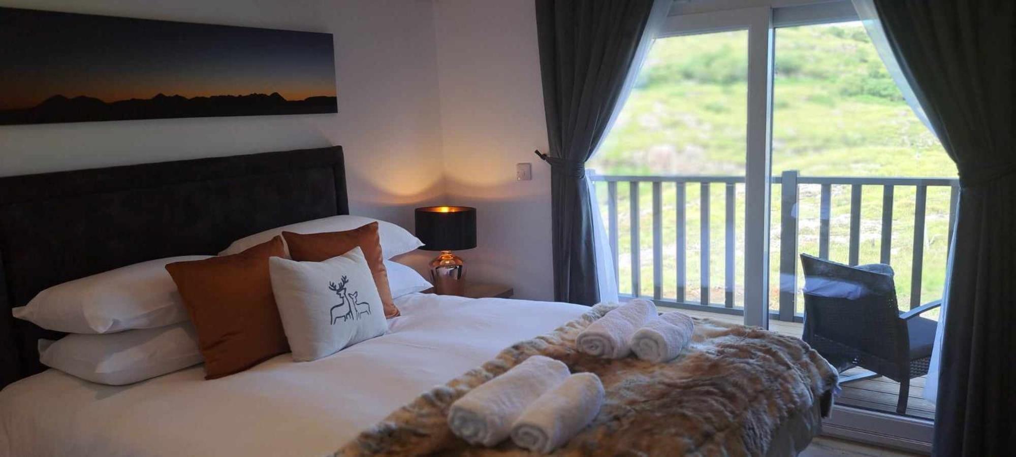 Applecross B&B Εξωτερικό φωτογραφία