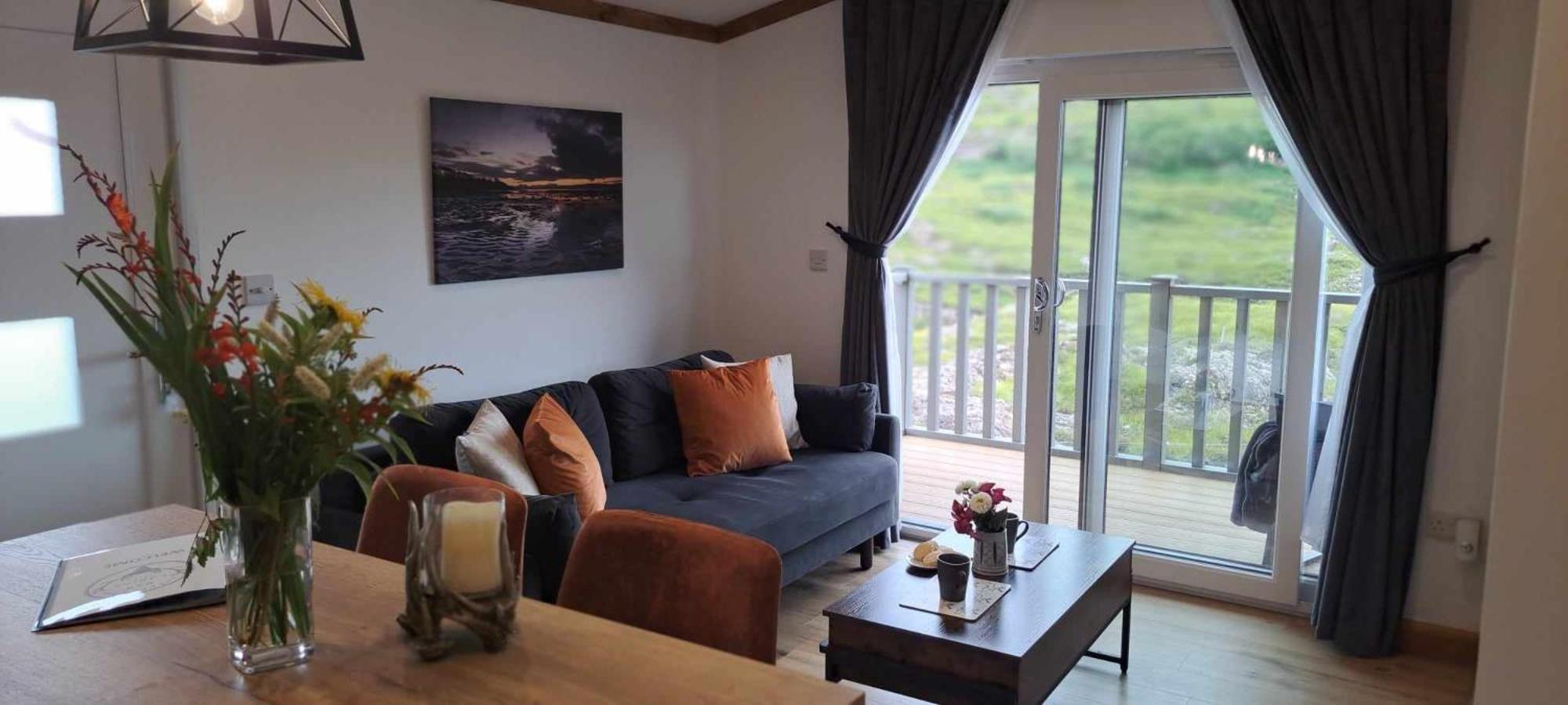 Applecross B&B Εξωτερικό φωτογραφία