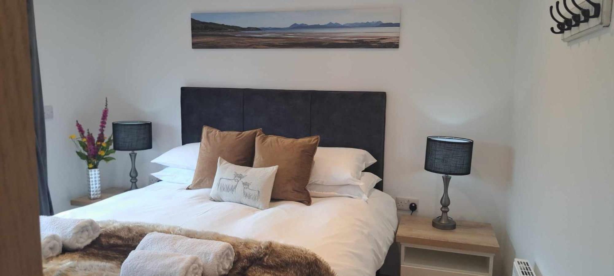 Applecross B&B Εξωτερικό φωτογραφία