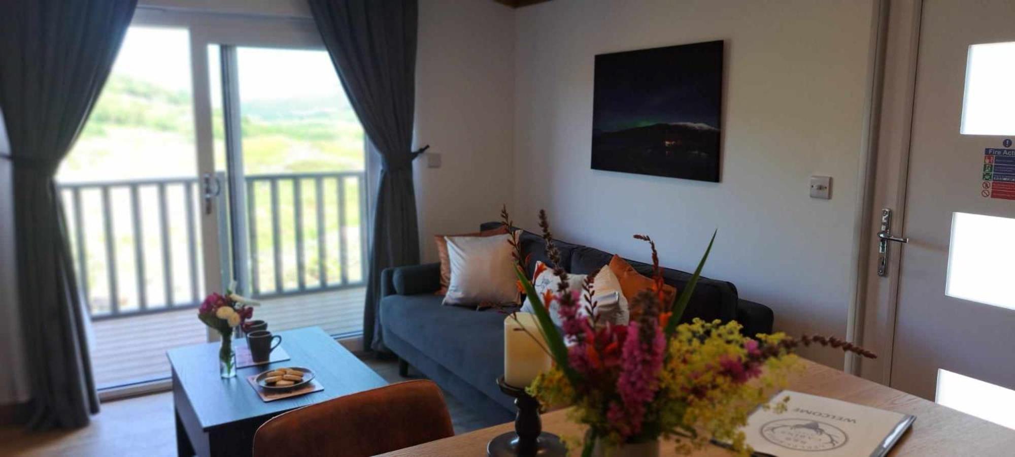 Applecross B&B Εξωτερικό φωτογραφία