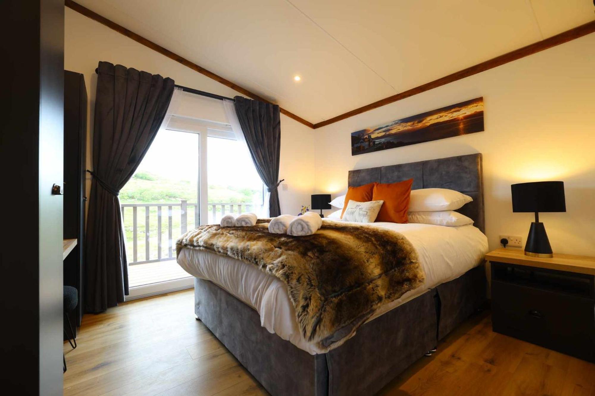 Applecross B&B Εξωτερικό φωτογραφία