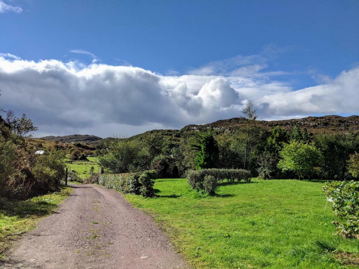 Applecross B&B Εξωτερικό φωτογραφία