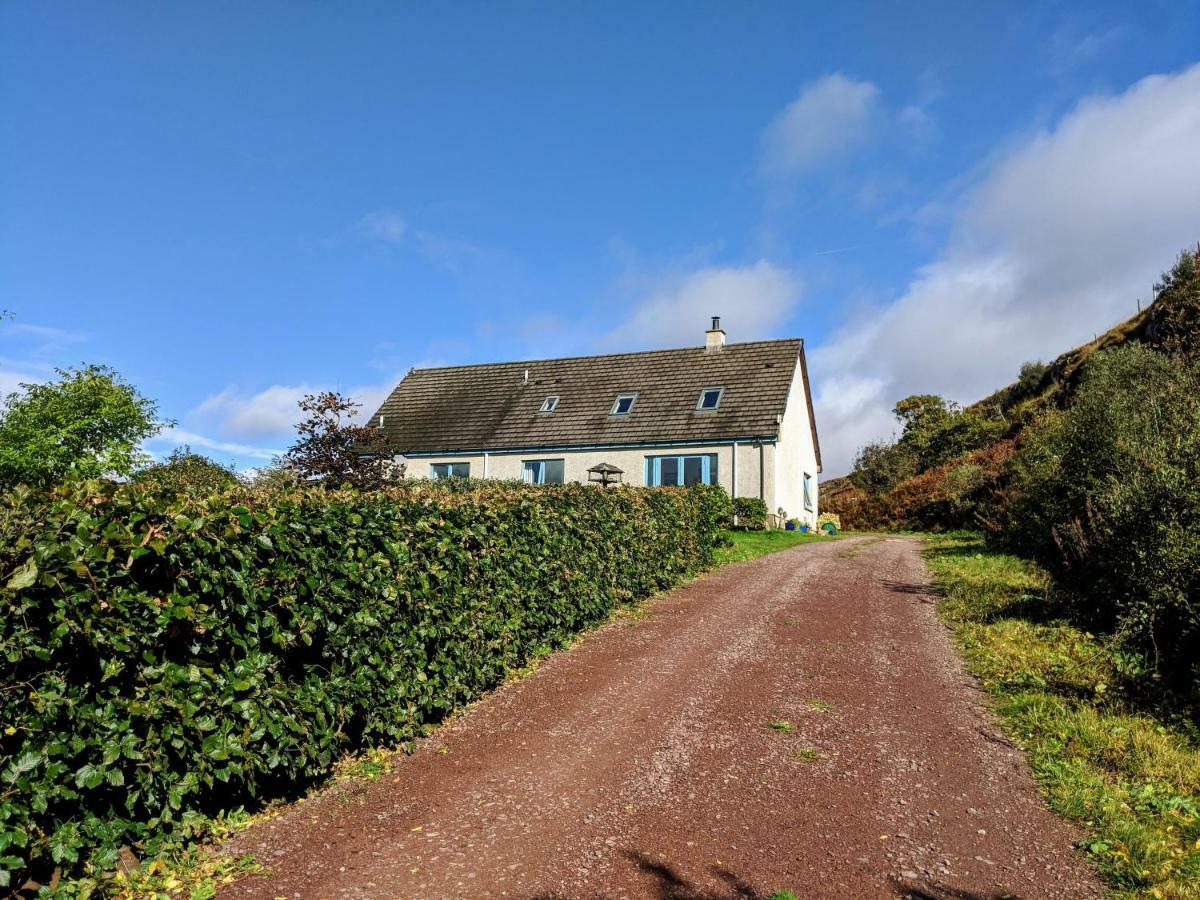 Applecross B&B Εξωτερικό φωτογραφία