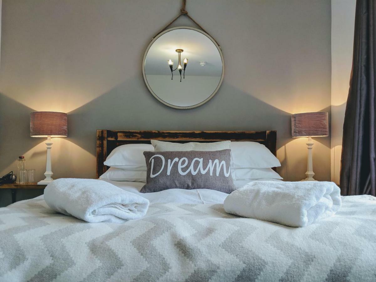 Applecross B&B Εξωτερικό φωτογραφία