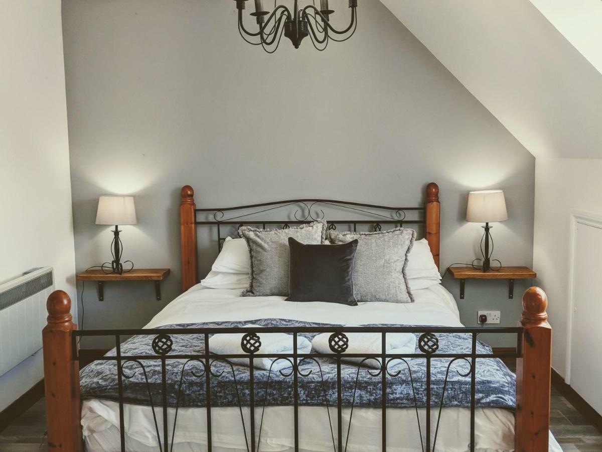 Applecross B&B Εξωτερικό φωτογραφία