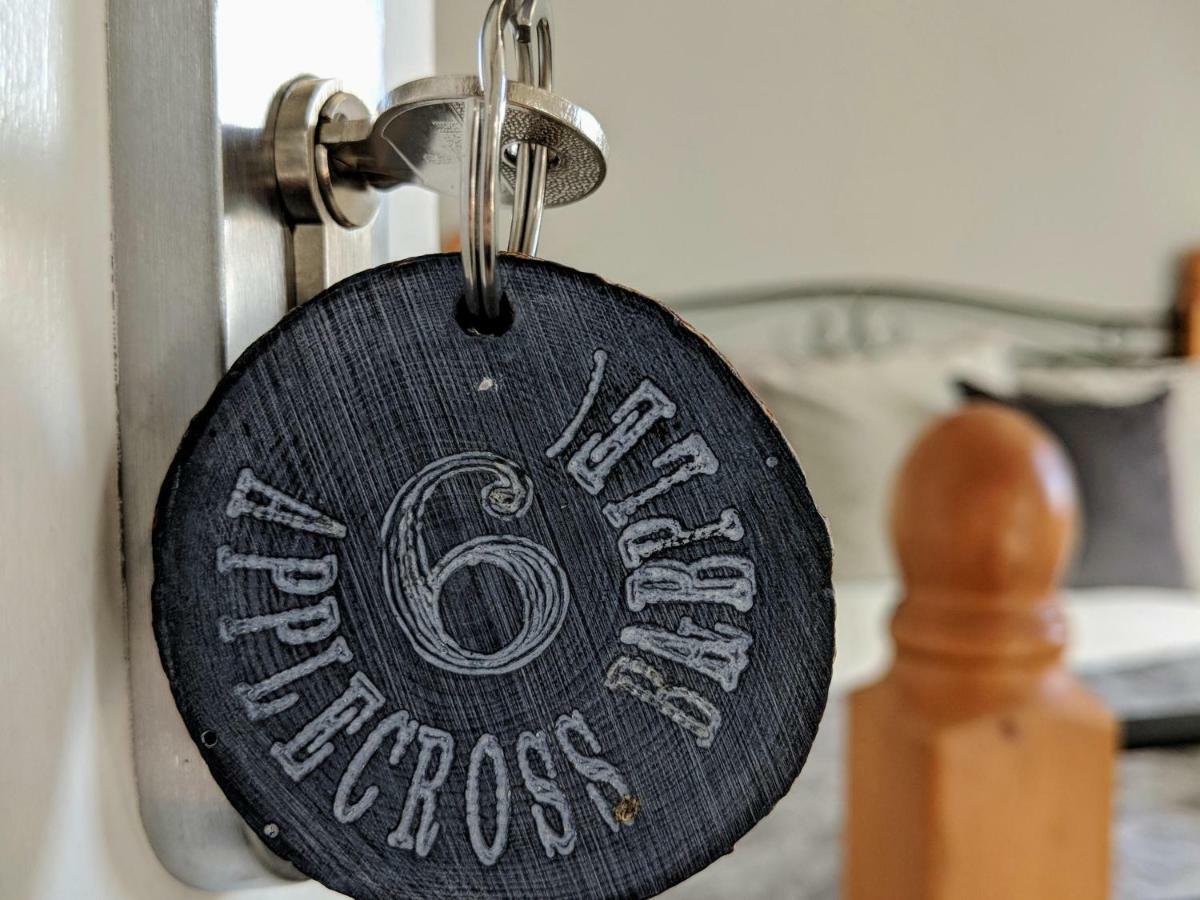 Applecross B&B Εξωτερικό φωτογραφία