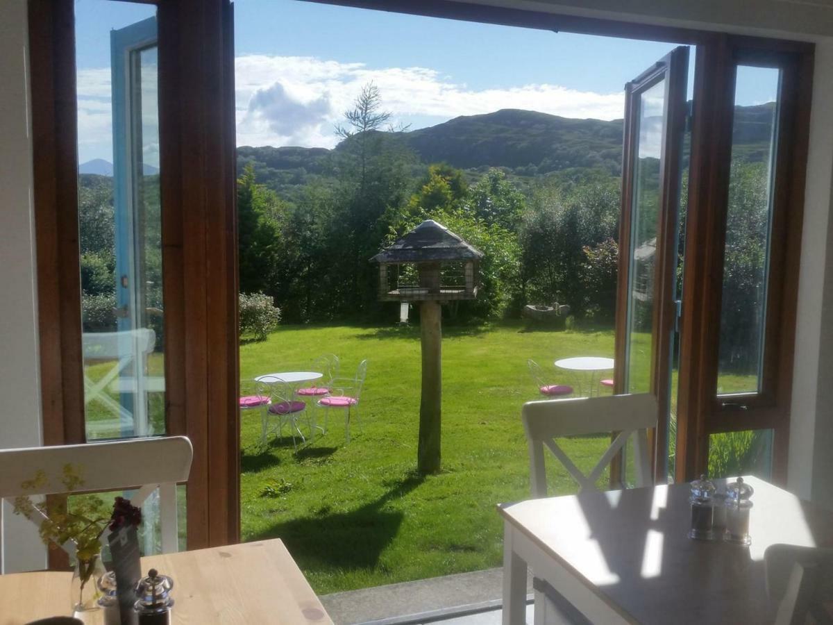 Applecross B&B Εξωτερικό φωτογραφία